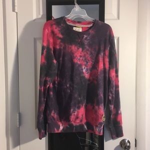 M Urban outfitters (koto) tye dye sweater